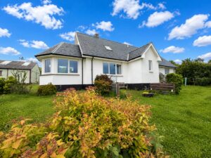 Geit Na Cleirk, Lochaline, PA80 5XT