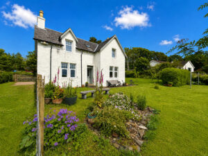 Glashven, Kilchoan, Acharacle, PH36 4LH