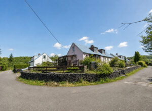 36 Dalavich, By Taynuilt, PA35 1HN