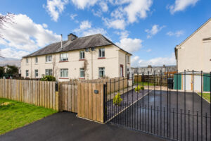 16 Lochiel Road, Inverlochy, Fort William, PH33 6NT