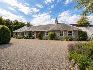 Faichem Lodge, Faichem, Invergarry, PH35 4HG