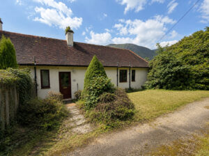 Drumlochy, Letterfinlay, By Spean Bridge, PH34 4DZ