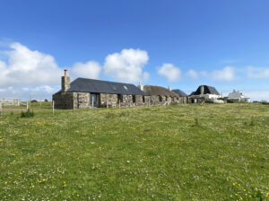 Sandaig Thatched Cottages, Sandaig, Isle of Tiree, PA77 6XQ