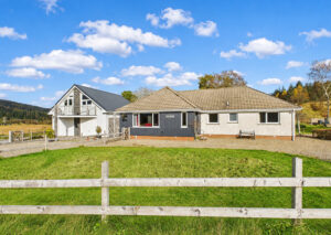 Cuiltean, Gairlochy, by Fort William, PH34 4EQ
