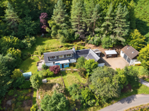 North Laggan Farmhouse, Spean Bridge, PH34 4EB