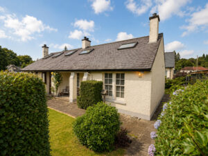 25 Aonachan Gardens, Spean Bridge, PH34 4ET