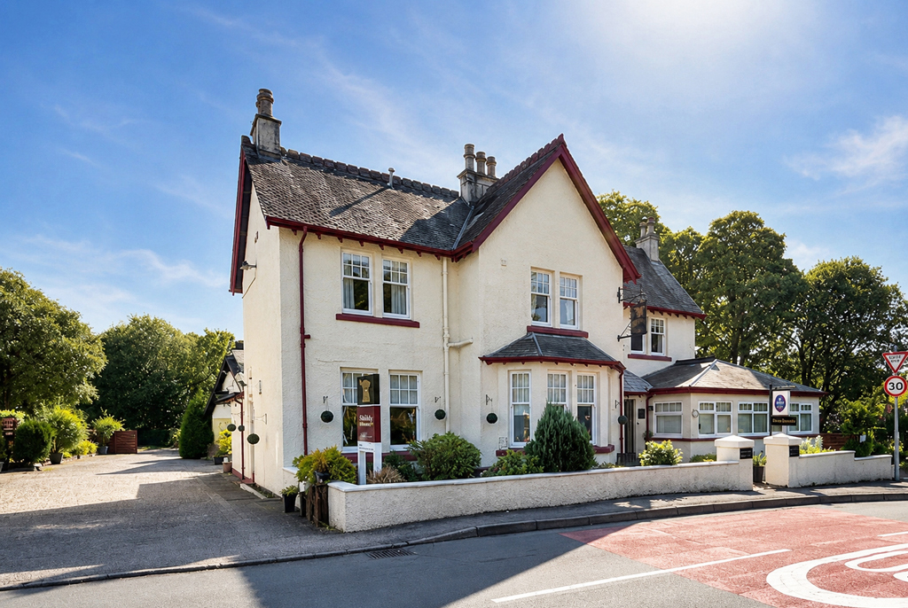 Smiddy House