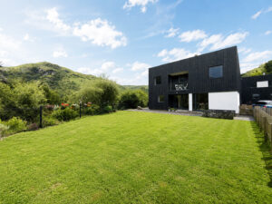 4 Hostel Brae, Kinlochleven, PH50 4RT