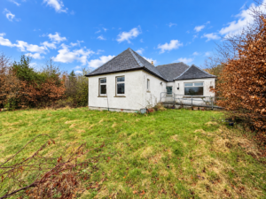 Ardleven, Glencoe, PH49 4HS