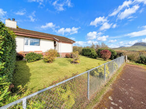 6 Glasbheinn Cottages, Kilchoan, Acharacle, PH36 4LH