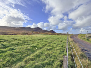 Croft 120 Achnaha, Kilchoan, PH36 4LW